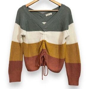 Full Circle Trends Sweater 